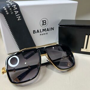 Balmain sunglasses